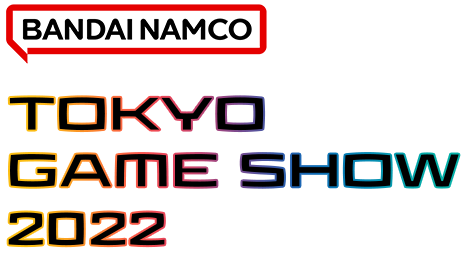TOKYO GAME SHOW 2022 ONLINE バンダイナムコエンターテインメント